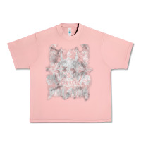 Salmon black sab.bath official vintage dancing skele Urban Heavy Tee - artisFamous