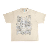 Sandshell black sab.bath official vintage dancing skele Urban Heavy Tee - artisFamous