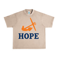 French Oak Hope College Urban Heavy Tee - artisFamous