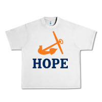 Lunar Rock Hope College Urban Heavy Tee - artisFamous