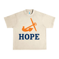 Sandshell Hope College Urban Heavy Tee - artisFamous