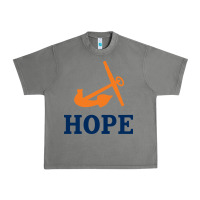 Tornado Hope College Urban Heavy Tee - artisFamous