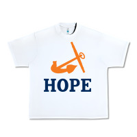 White Hope College Urban Heavy Tee - artisFamous