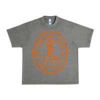 Tornado Kalamazoo College Urban Heavy Tee - artisFamous