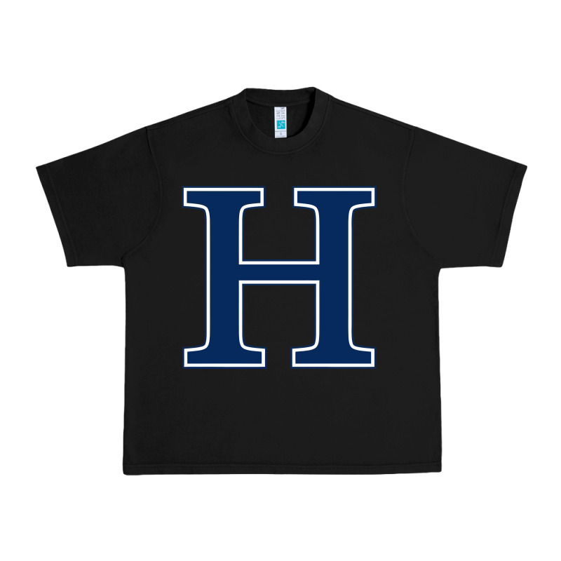 Hillsdale College Urban Heavy Tee by artisFamous | Teevron