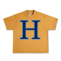 Peanut Butter Hillsdale College Urban Heavy Tee - artisFamous