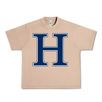 Burro Hillsdale College Urban Heavy Tee - artisFamous