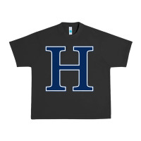 Pigment Black Hillsdale College Urban Heavy Tee - artisFamous