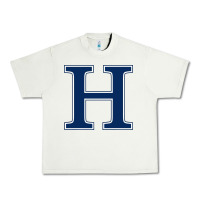 Pistachio Hillsdale College Urban Heavy Tee - artisFamous