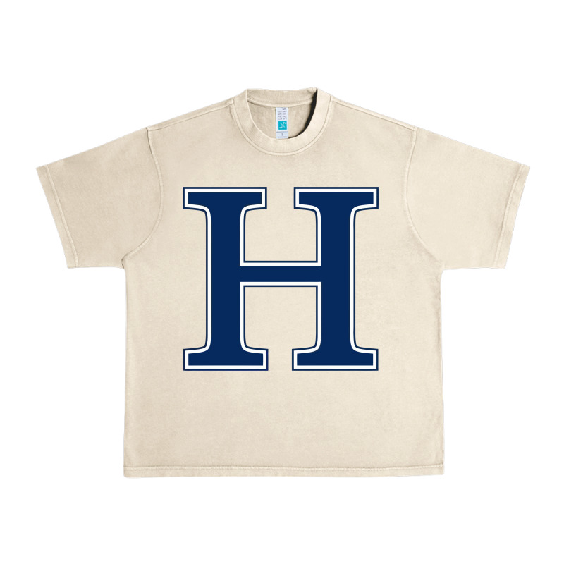 Hillsdale College Urban Heavy Tee by artisFamous | Teevron