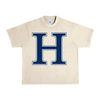 Sandshell Hillsdale College Urban Heavy Tee - artisFamous