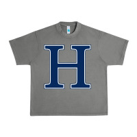 Tornado Hillsdale College Urban Heavy Tee - artisFamous