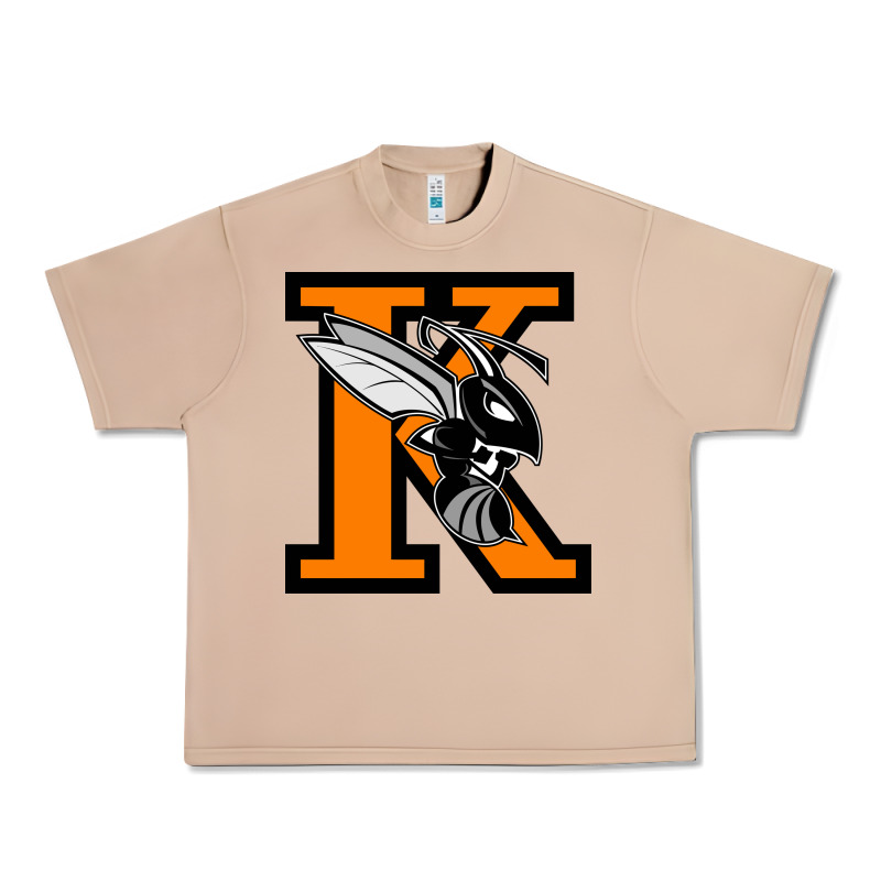 Kalamazoo College Urban Heavy Tee by artisFamous | Teevron