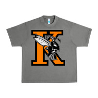 Tornado Kalamazoo College Urban Heavy Tee - artisFamous