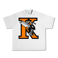 Lunar Rock Kalamazoo College Urban Heavy Tee - artisFamous