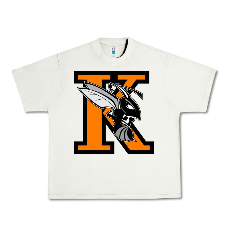 Kalamazoo College Urban Heavy Tee by artisFamous | Teevron