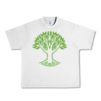 Lunar Rock Maharishi International College Urban Heavy Tee - artisFamous