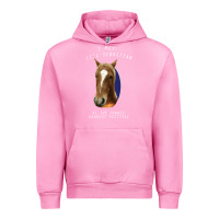 Fuchsia Pink I met lil Sebastian Urban Hoodie - Bettercallsaul