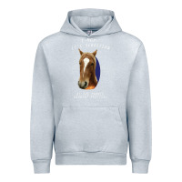 Heather Grey I met lil Sebastian Urban Hoodie - Bettercallsaul