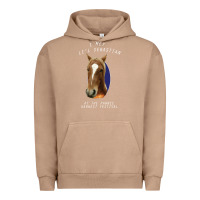 Pigment Burro I met lil Sebastian Urban Hoodie - Bettercallsaul