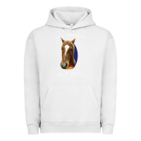 Pigment Lunar Rock I met lil Sebastian Urban Hoodie - Bettercallsaul