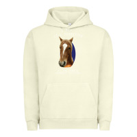 Pigment Pistachio I met lil Sebastian Urban Hoodie - Bettercallsaul