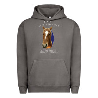 Pigment Tornado I met lil Sebastian Urban Hoodie - Bettercallsaul