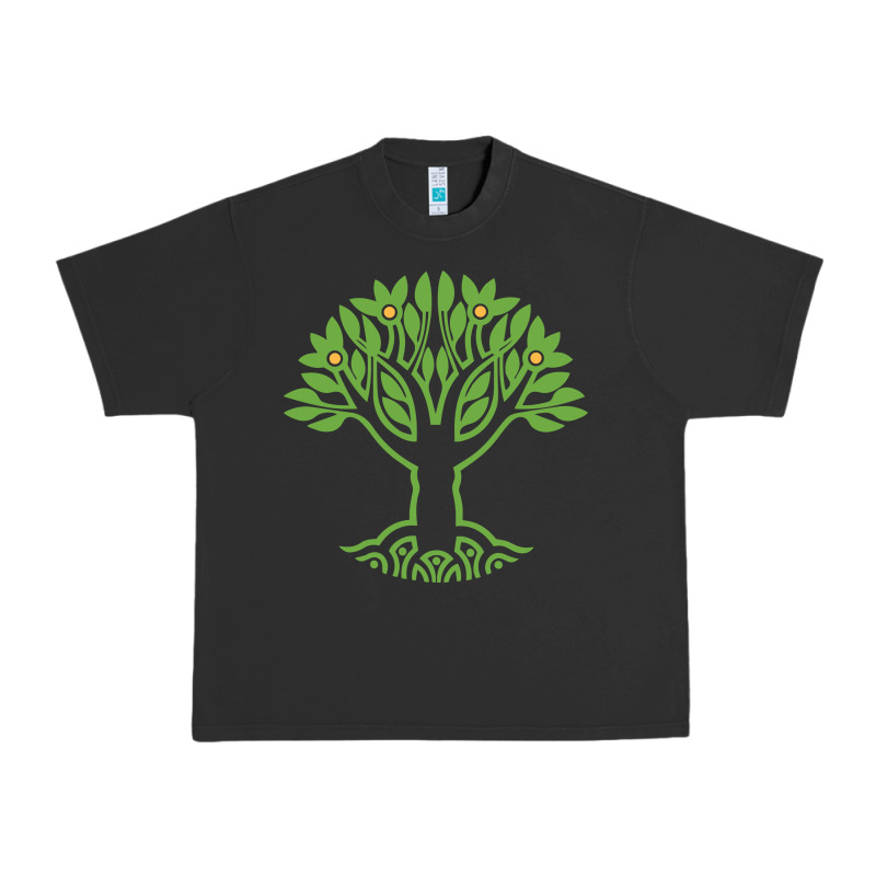 Maharishi International College Urban Heavy Tee by artisFamous | Teevron