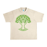 Sandshell Maharishi International College Urban Heavy Tee - artisFamous