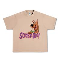 Burro Scooby-Doo Urban Heavy Tee - artisFamous