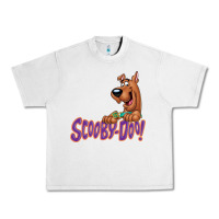 Lunar Rock Scooby-Doo Urban Heavy Tee - artisFamous