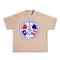 Burro association of machinists and aerospace workers classic Urban Heavy Tee - artisFamous