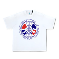 White association of machinists and aerospace workers classic Urban Heavy Tee - artisFamous