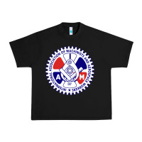 Black association of machinists and aerospace workers classic Urban Heavy Tee - artisFamous