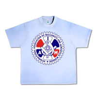 Grape Ice association of machinists and aerospace workers classic Urban Heavy Tee - artisFamous