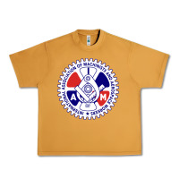 Peanut Butter association of machinists and aerospace workers classic Urban Heavy Tee - artisFamous