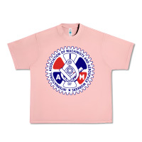 Salmon association of machinists and aerospace workers classic Urban Heavy Tee - artisFamous
