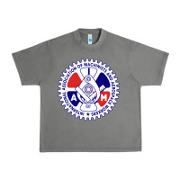 Tornado association of machinists and aerospace workers classic Urban Heavy Tee - artisFamous