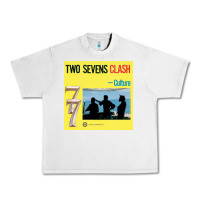 Lunar Rock two sevens clash culture Urban Heavy Tee - artisFamous