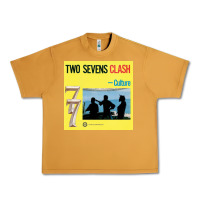 Peanut Butter two sevens clash culture Urban Heavy Tee - artisFamous