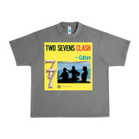 Tornado two sevens clash culture Urban Heavy Tee - artisFamous