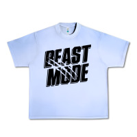Grape Ice beast mode classic Urban Heavy Tee - artisFamous