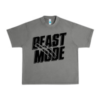 Tornado beast mode classic Urban Heavy Tee - artisFamous