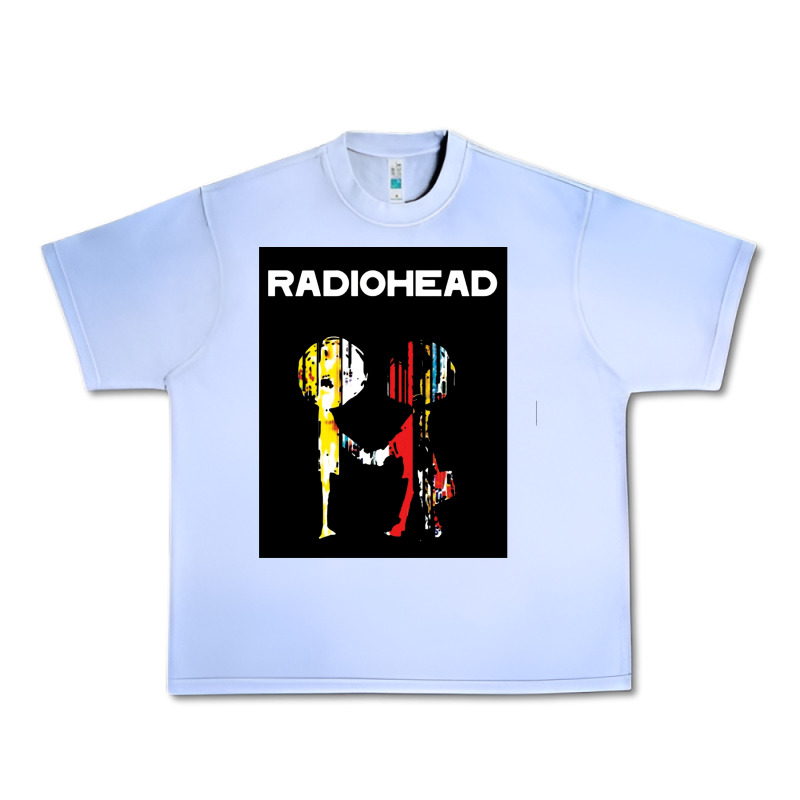 Radio Urban Heavy Tee by artisFamous | Teevron