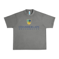 Tornado Chamberlain College Urban Heavy Tee - artisFamous