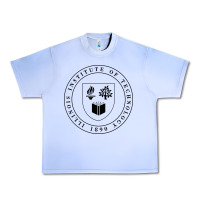 Grape Ice Illinois Institute of Technology College Urban Heavy Tee - artisFamous