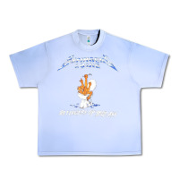Grape Ice design Premium 88 Fingers Louie Urban Heavy Tee - artisFamous