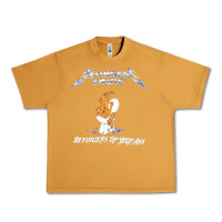 Peanut Butter design Premium 88 Fingers Louie Urban Heavy Tee - artisFamous
