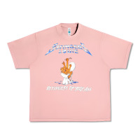 Salmon design Premium 88 Fingers Louie Urban Heavy Tee - artisFamous
