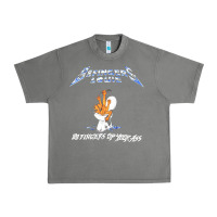 Tornado design Premium 88 Fingers Louie Urban Heavy Tee - artisFamous